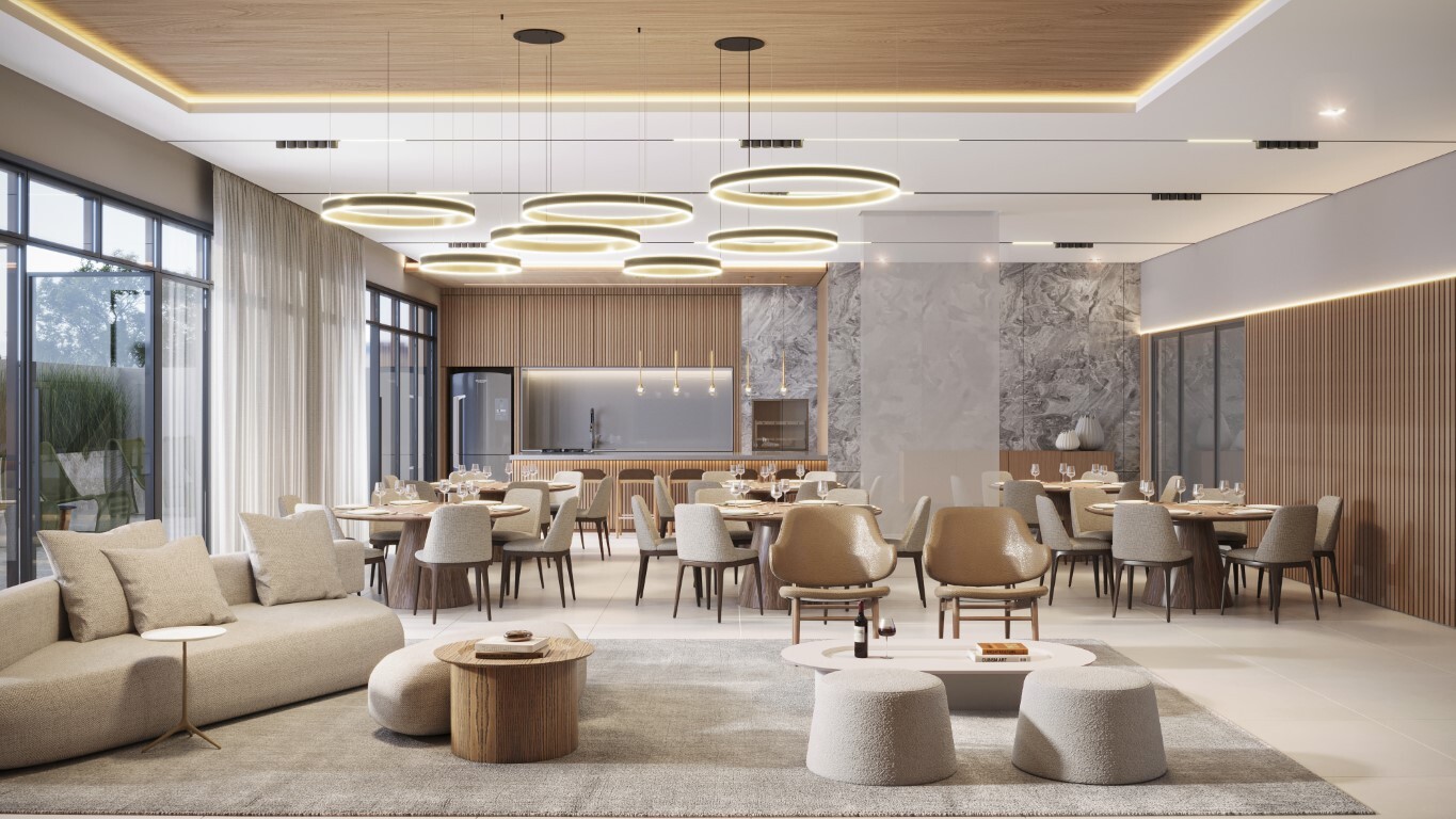 Aura - Gongra Construtora