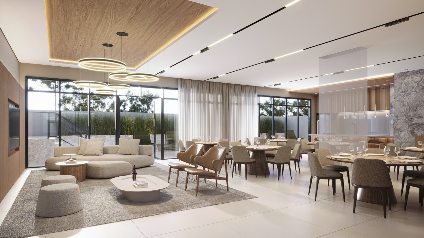 Aura - Gongra Construtora