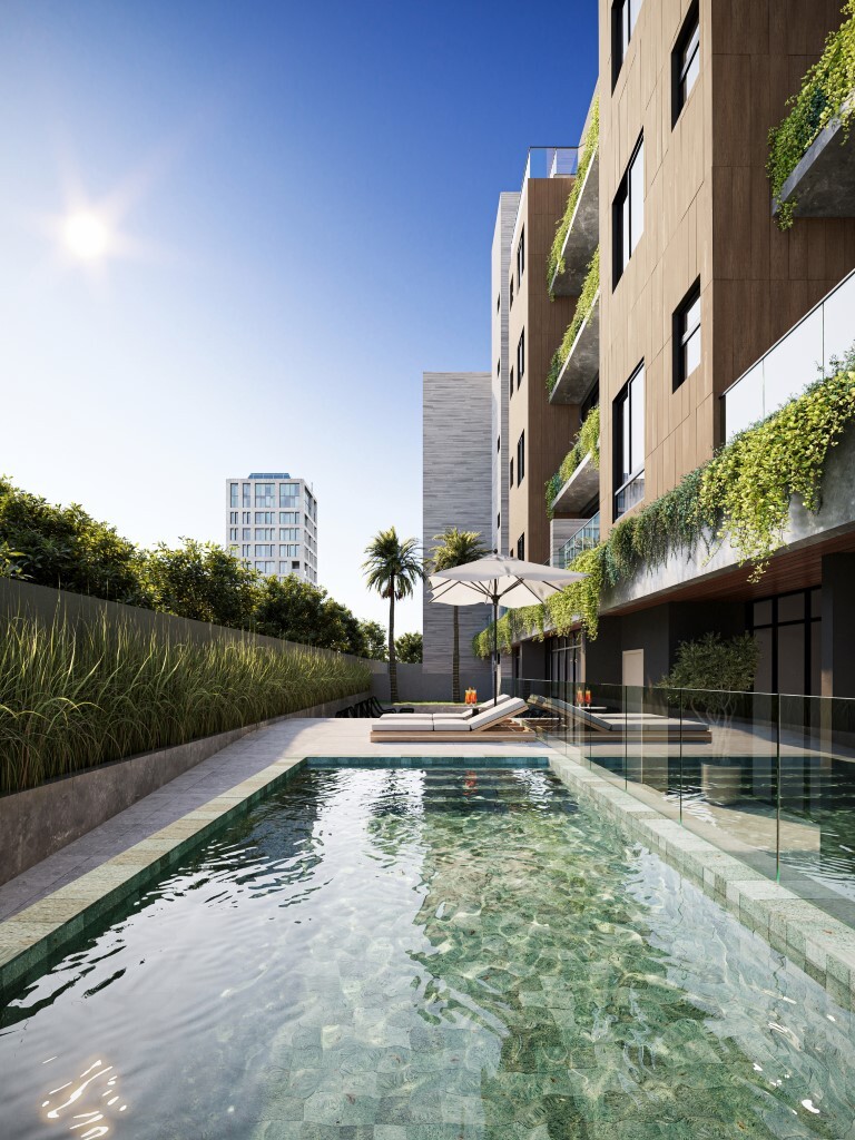 Aura - Gongra Construtora