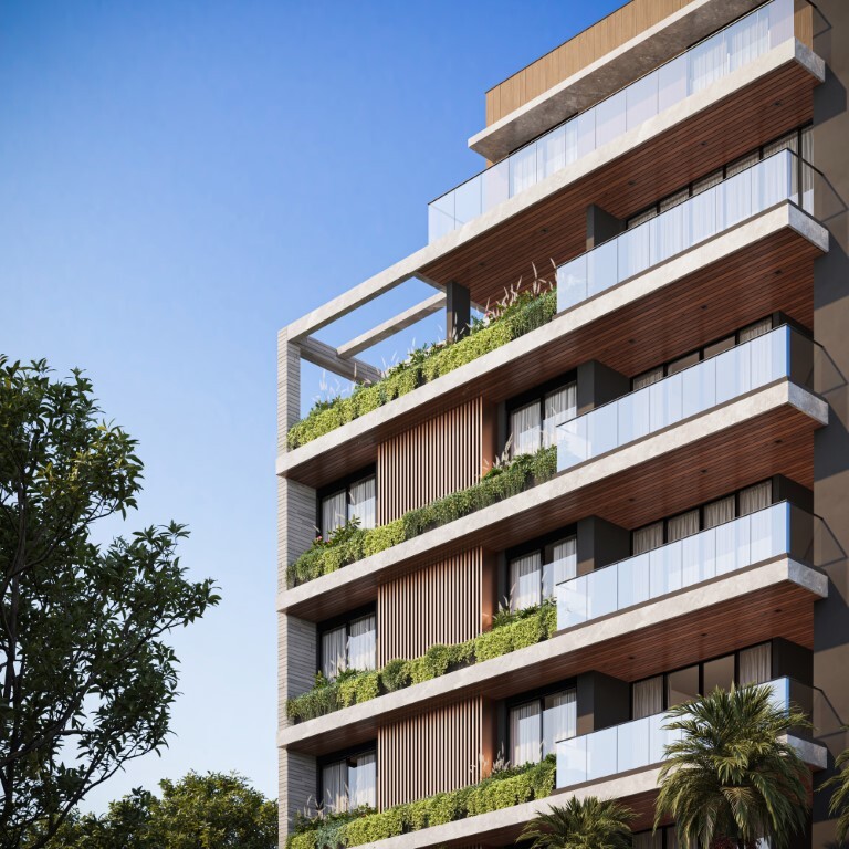 Aura - Gongra Construtora