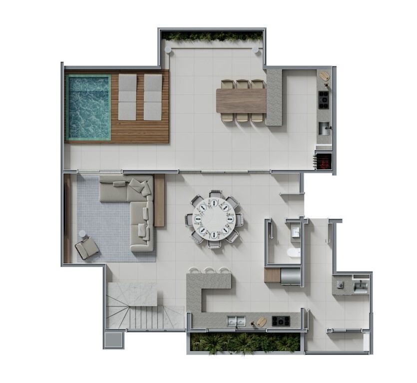 Aura - Gongra Construtora