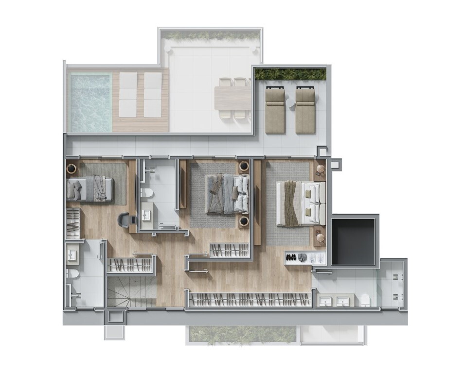 Aura - Gongra Construtora