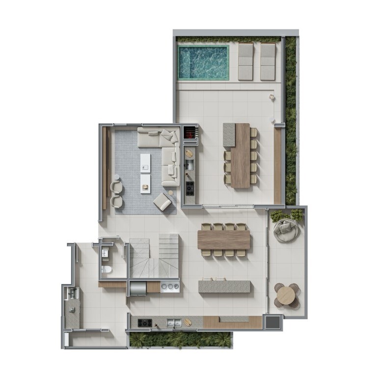 Aura - Gongra Construtora