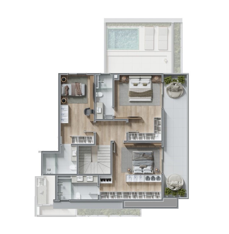 Aura - Gongra Construtora