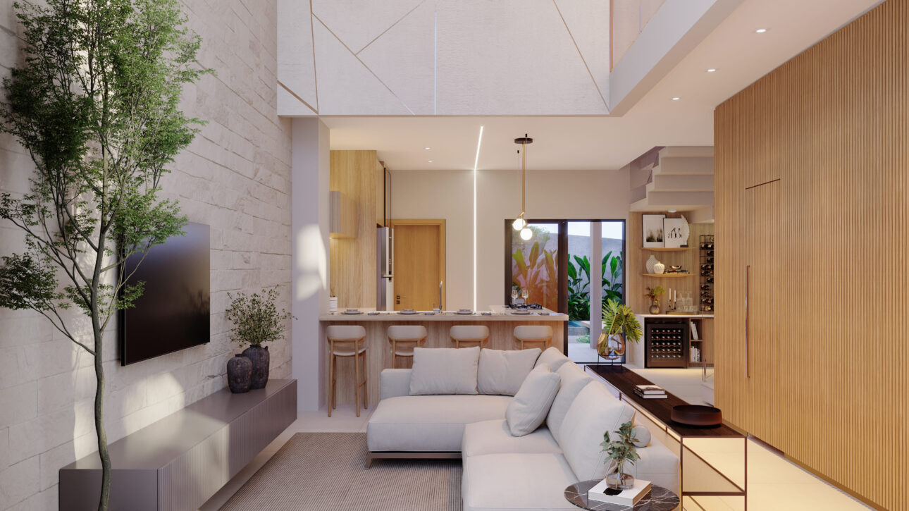 Porto Bougainville - Porto Grande