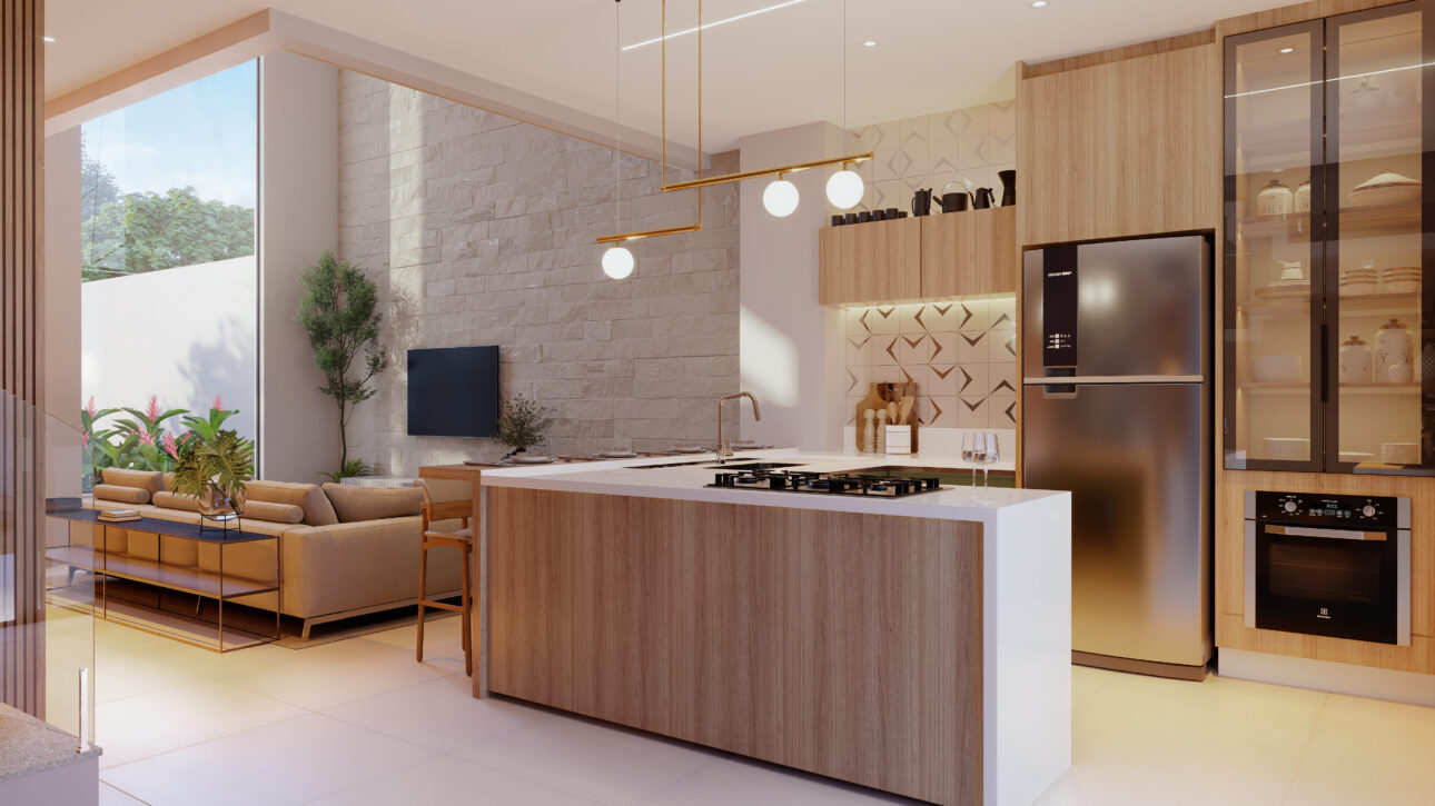 Porto Bougainville - Porto Grande