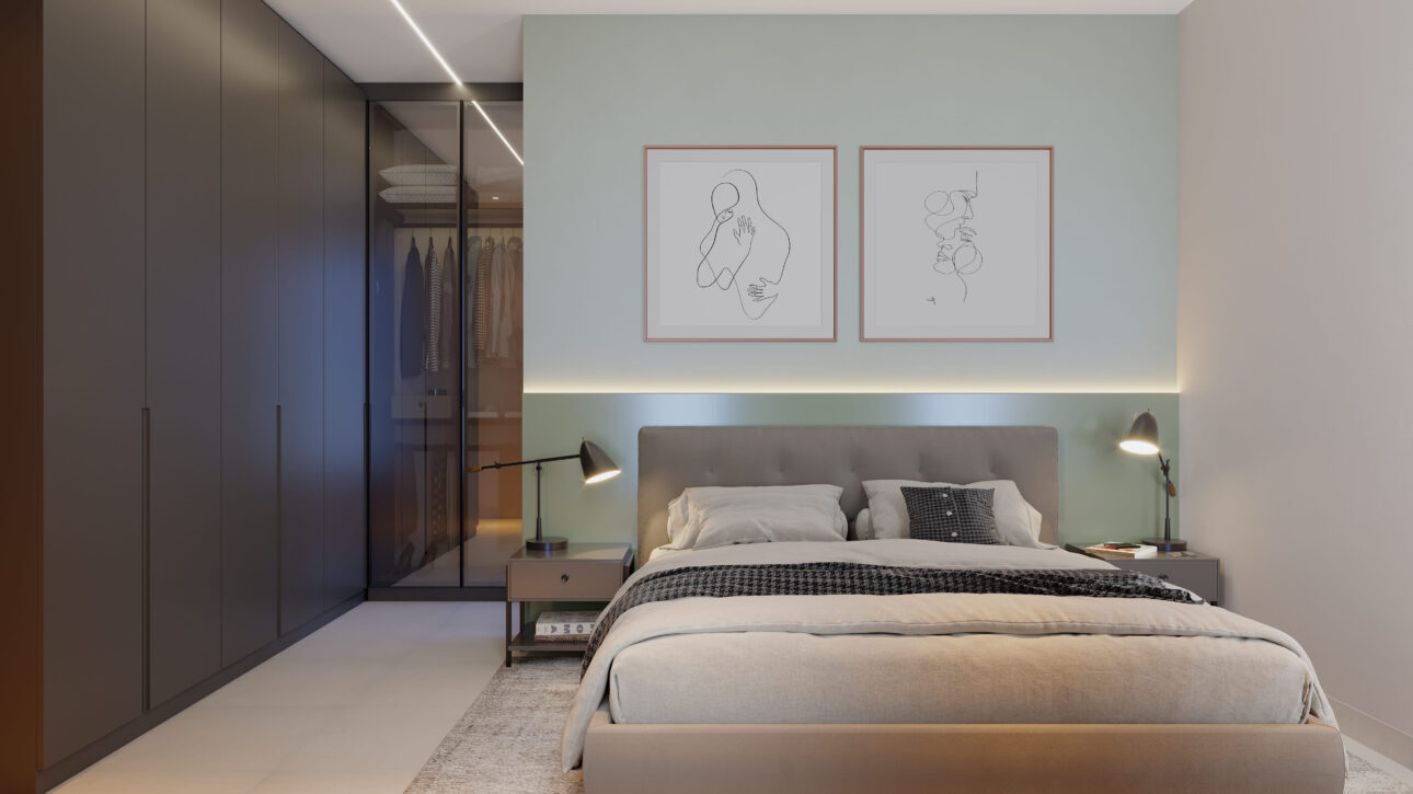 Porto Bougainville - Porto Grande