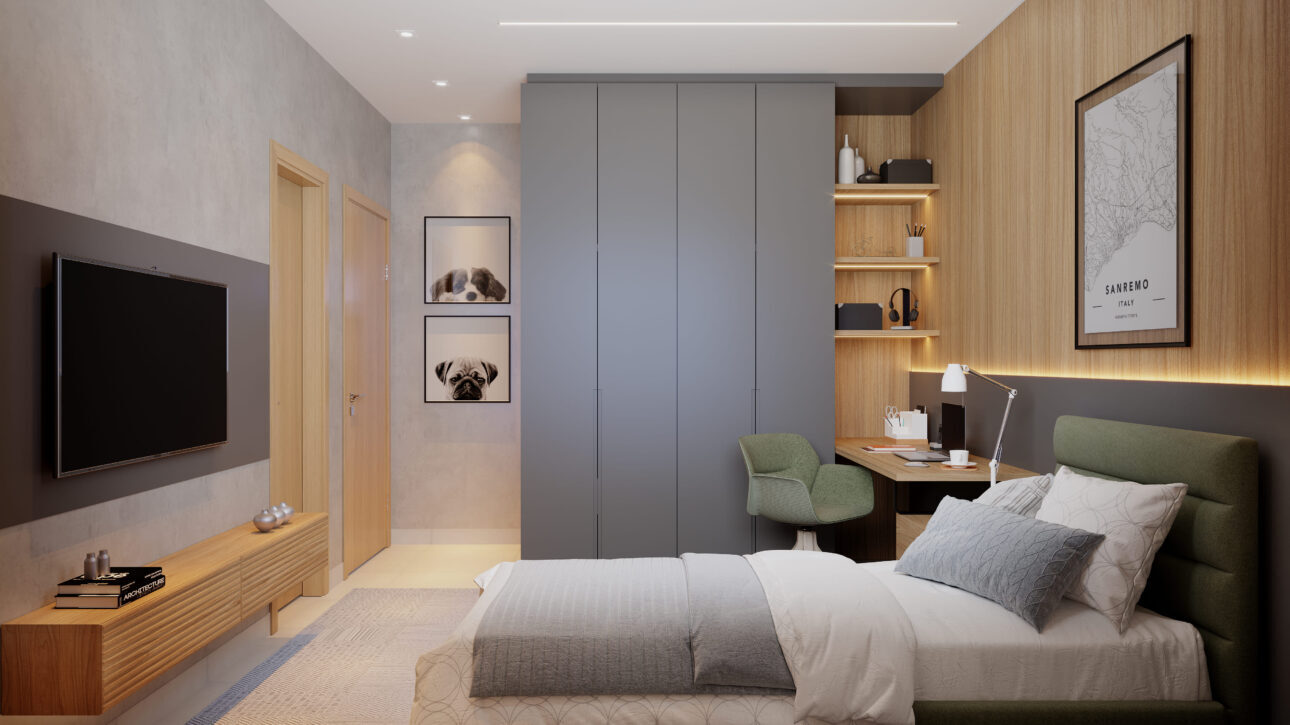 Porto Bougainville - Porto Grande