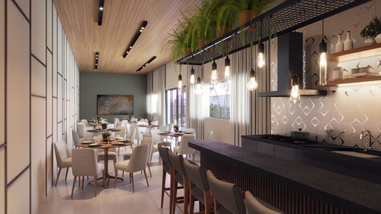 Porto Bougainville - Porto Grande