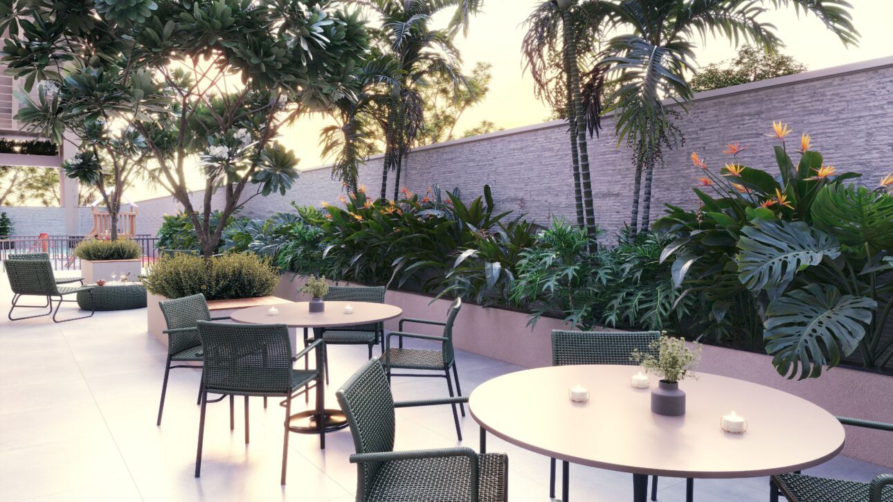 Porto Bougainville - Porto Grande