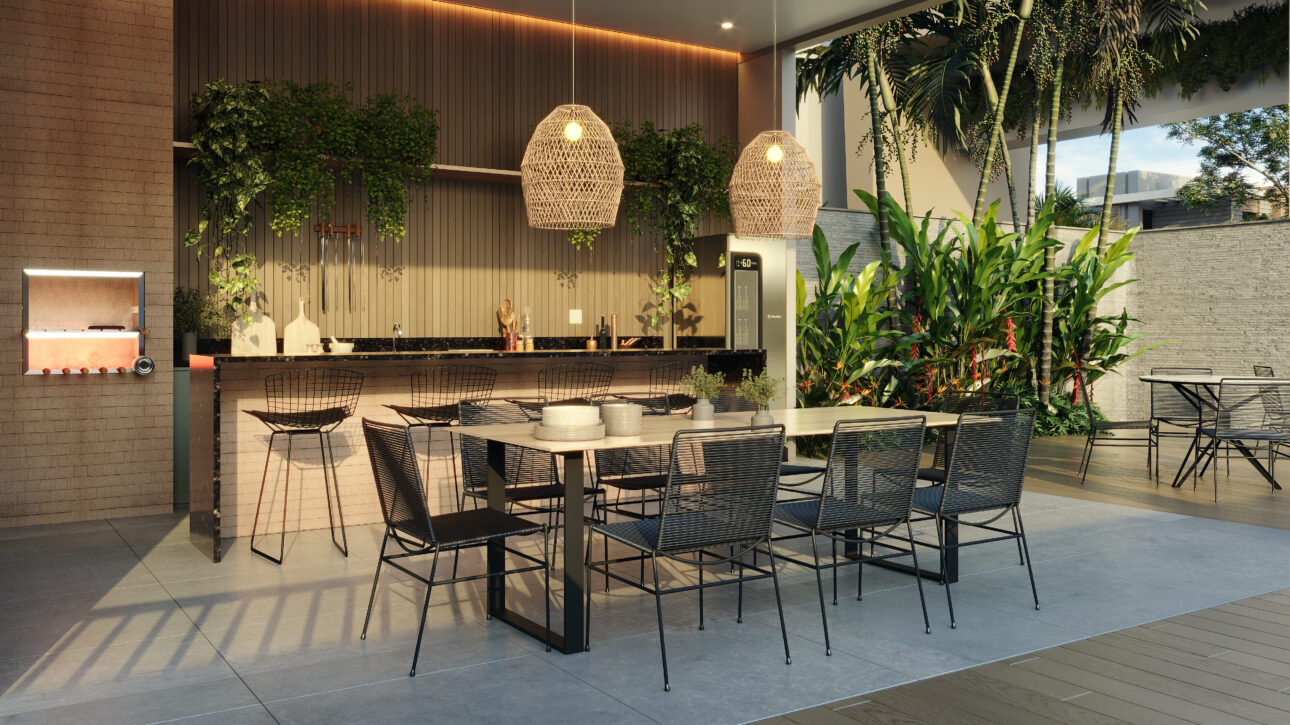 Porto Bougainville - Porto Grande