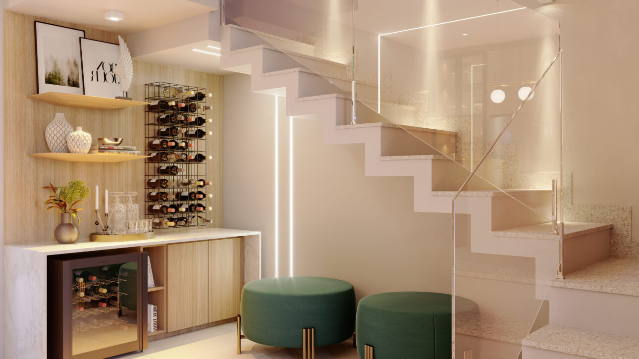 Porto Bougainville - Porto Grande