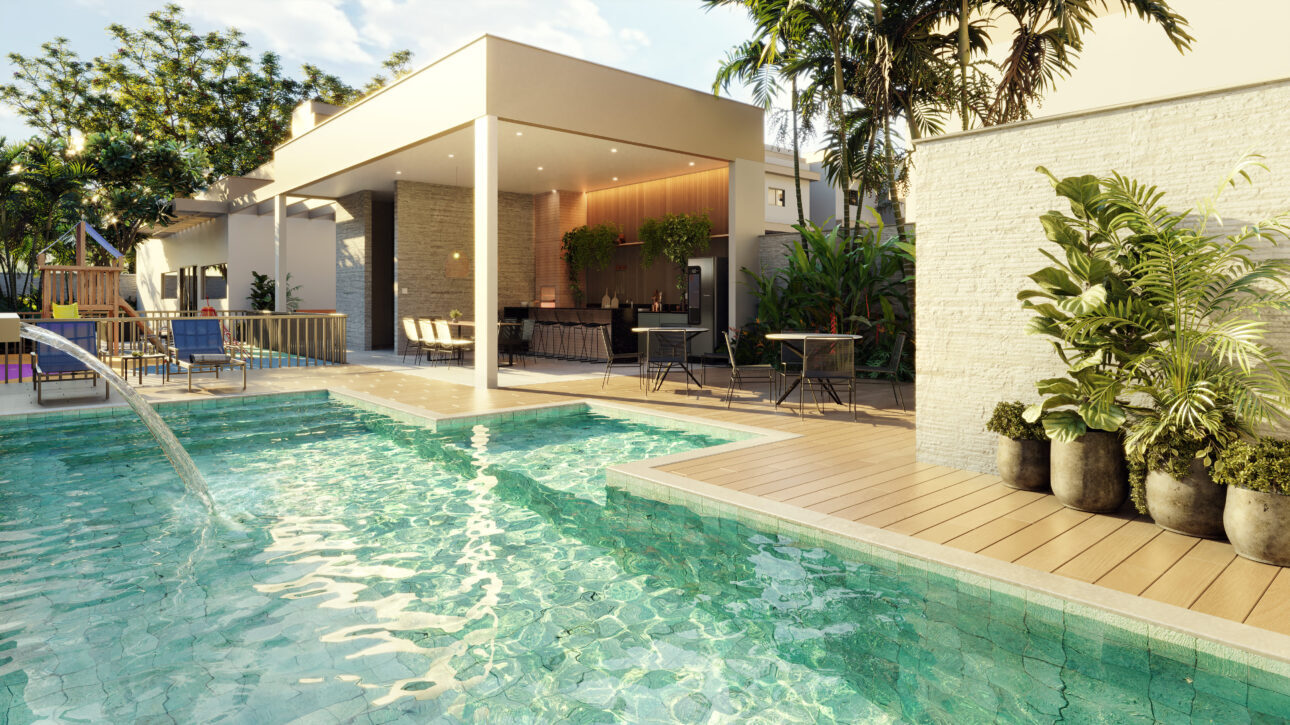 Porto Bougainville - Porto Grande