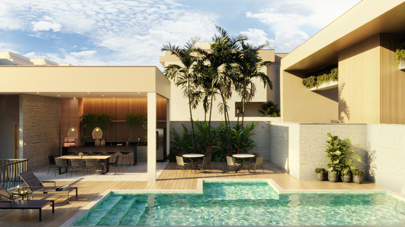 Porto Bougainville - Porto Grande