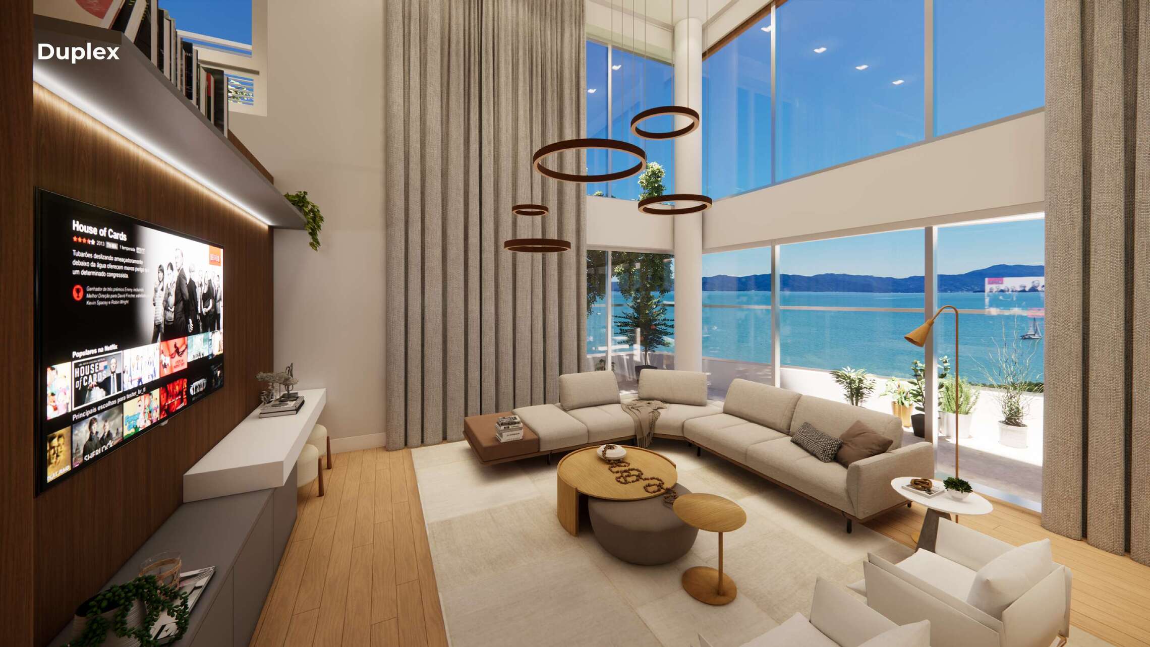 Living
