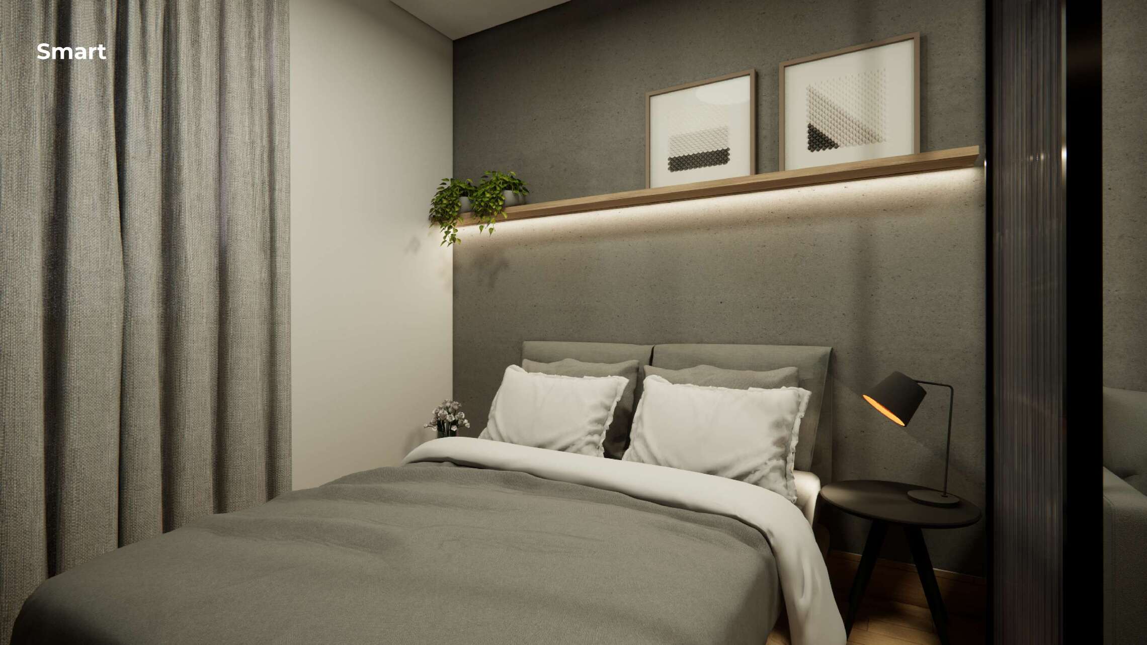 Dormitorio