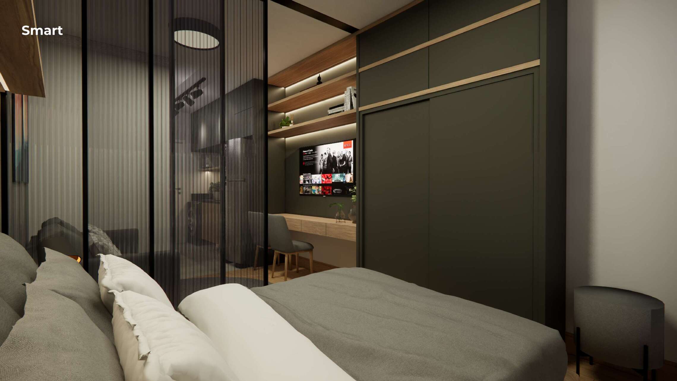 Dormitorio