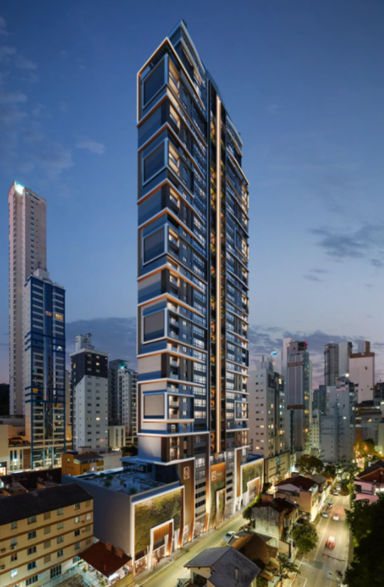 Hauss - Haacke Empreendimentos