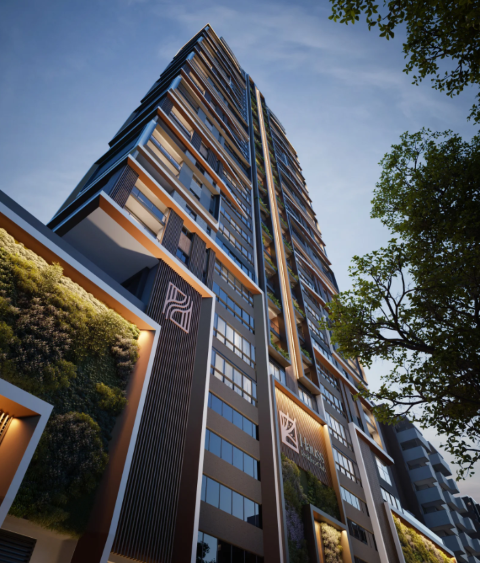 Hauss - Haacke Empreendimentos