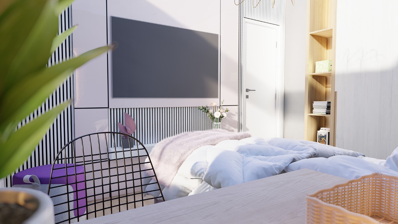 Residenziale Arezzo - 3AP Incorporadora Residenziale Arezzo - 3AP Incorporadora