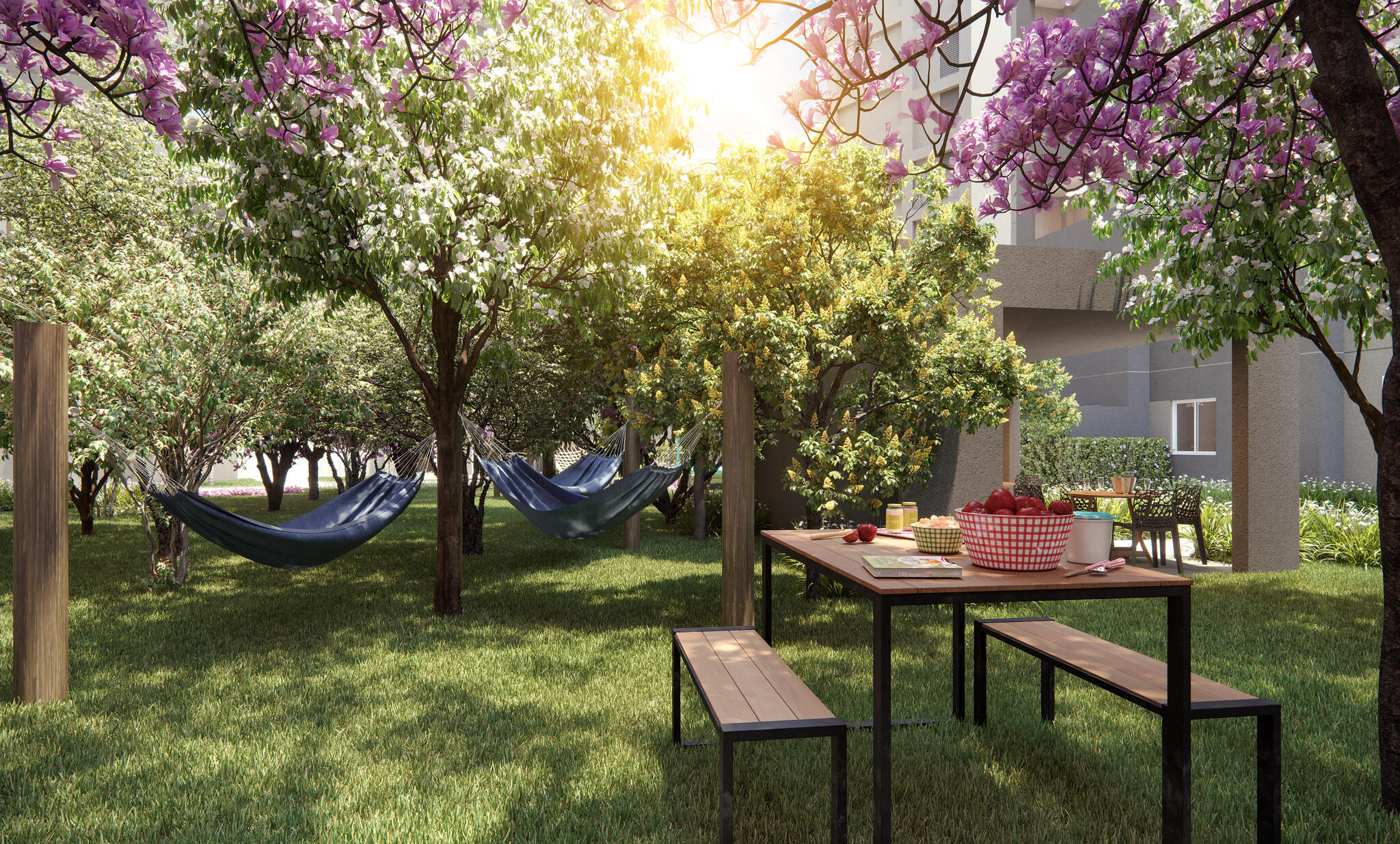 Residencial Multifamiliar de 2 quartos, 45m² no bairro Vila Palmeiras, em São Paulo | Eu Corretor