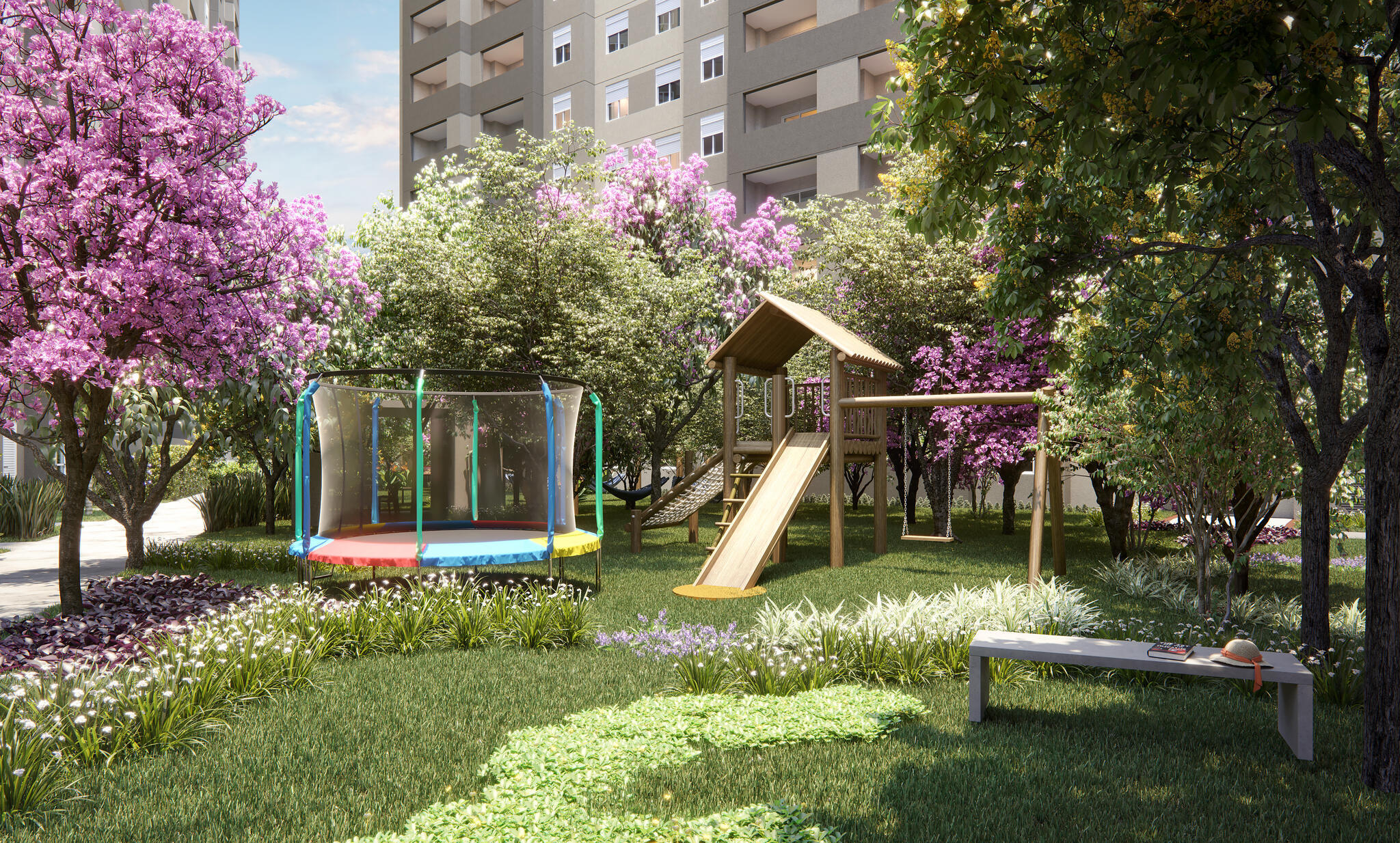 Residencial Multifamiliar de 2 quartos, 45m² no bairro Vila Palmeiras, em São Paulo | Eu Corretor