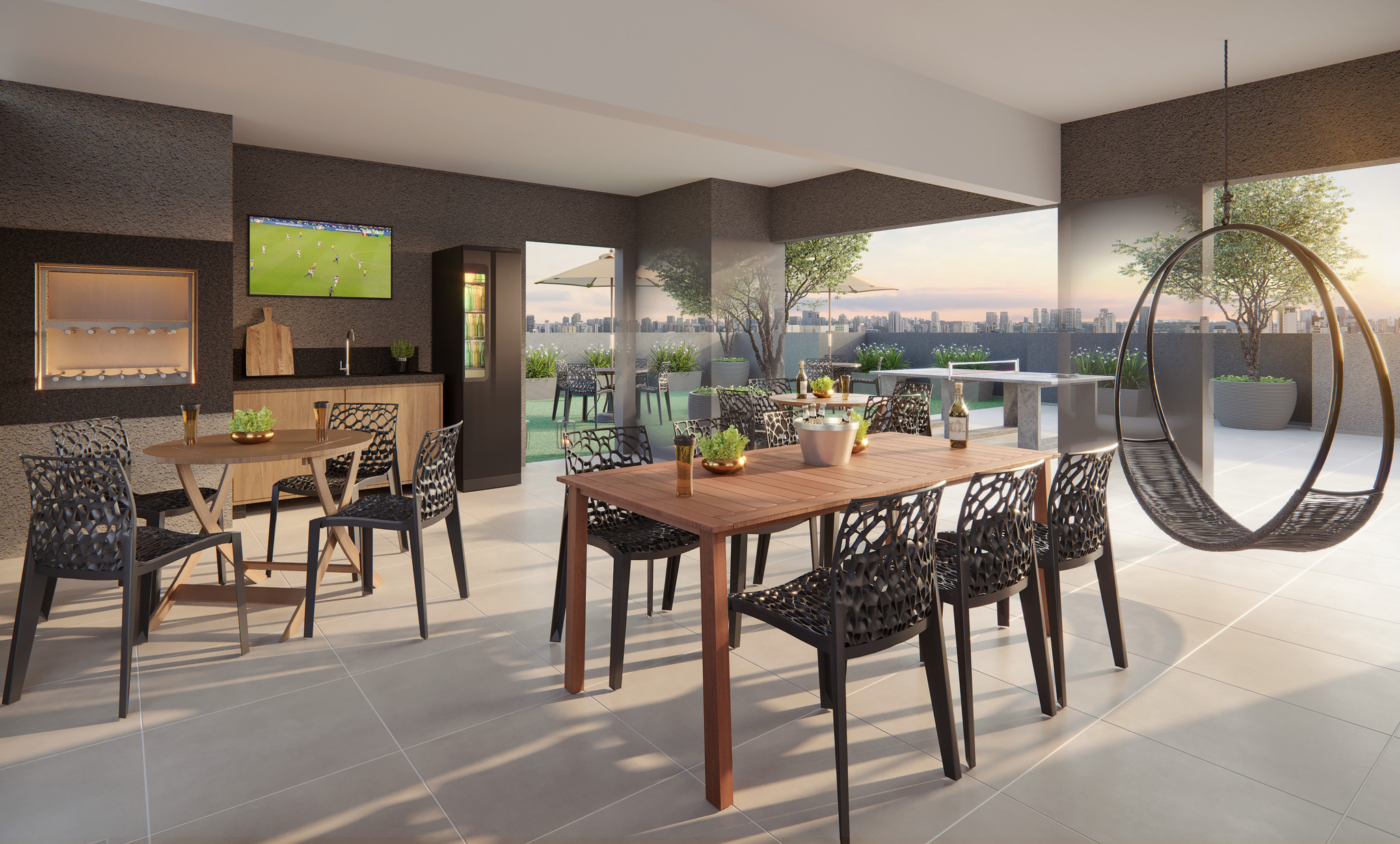 Residencial Multifamiliar de 2 quartos, 45m² no bairro Vila Palmeiras, em São Paulo | Eu Corretor