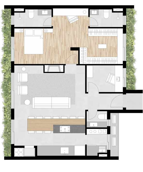 Jardim Amélia - Niva Empreendimentos