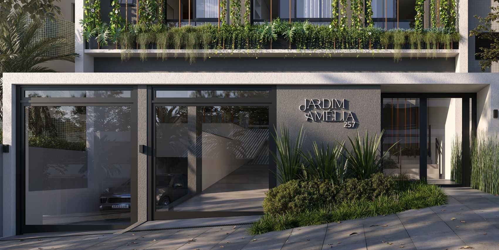 Residencial Multifamiliar de 2 quartos, 91m² no bairro Petrópolis, em Porto Alegre | Eu Corretor