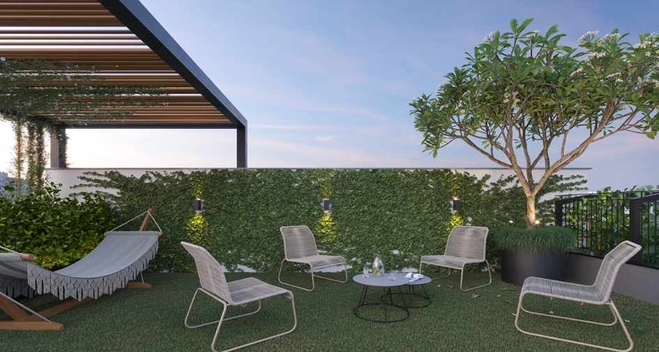Residencial Multifamiliar de 2 quartos, 91m² no bairro Petrópolis, em Porto Alegre | Eu Corretor