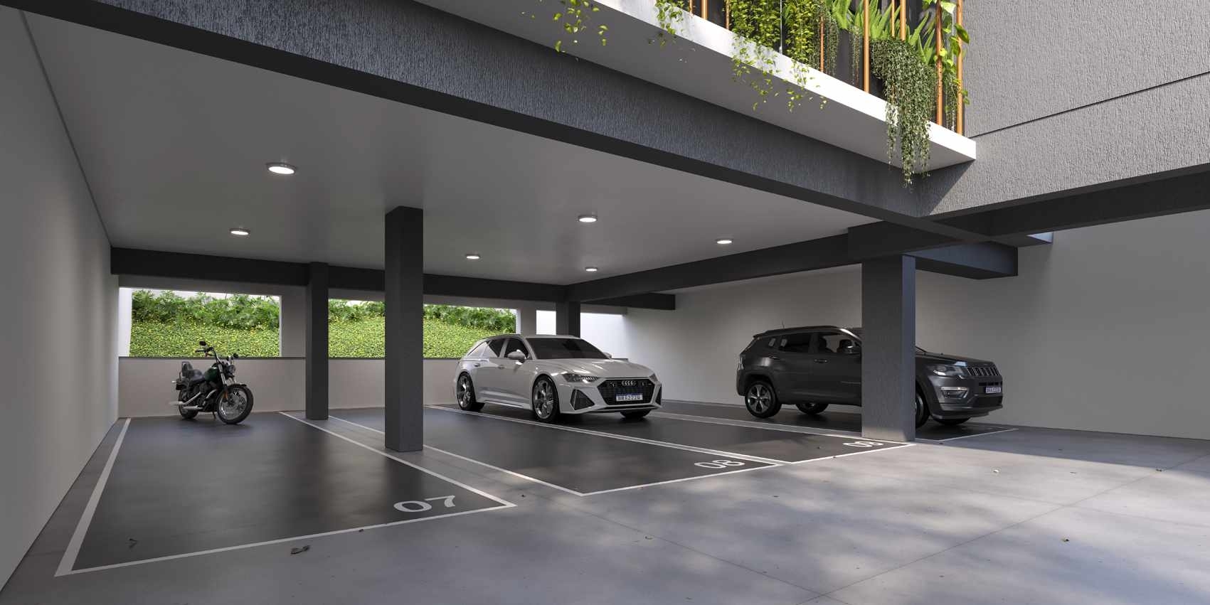 Residencial Multifamiliar de 2 quartos, 91m² no bairro Petrópolis, em Porto Alegre | Eu Corretor