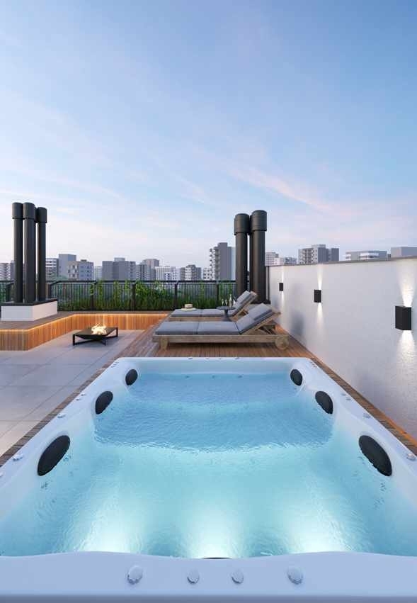 Residencial Multifamiliar de 2 quartos, 91m² no bairro Petrópolis, em Porto Alegre | Eu Corretor