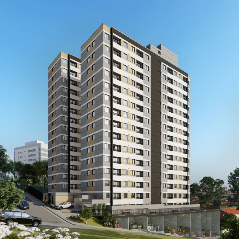 Prestige Morumbi - Metacons