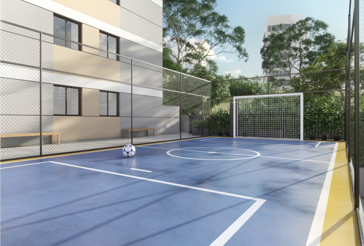 Prestige Morumbi - Metacons