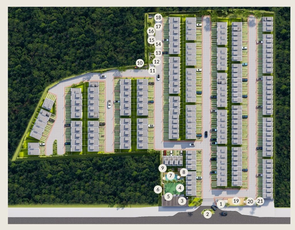 Dolce Vitta - Fase 2