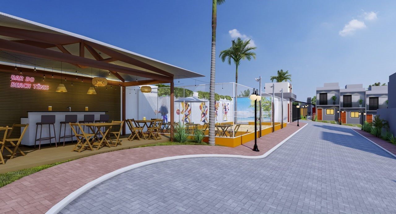 Residencial Multifamiliar de 3 quartos, 66m² no bairro Chácara Ondas Verdes, em Cotia | Eu Corretor