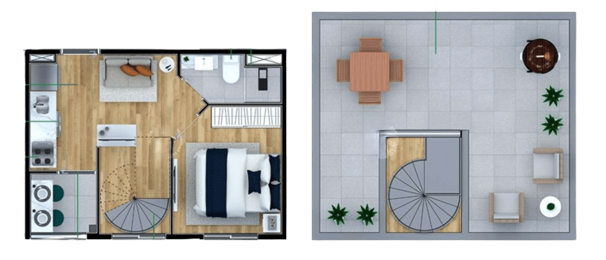 Metrocasa Sapopemba - Residencial