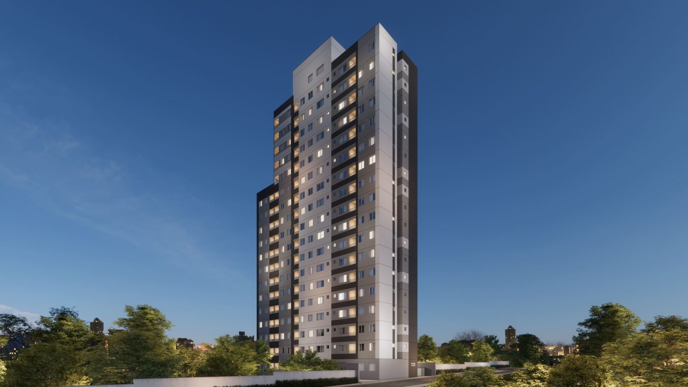 Metrocasa Sapopemba - Residencial