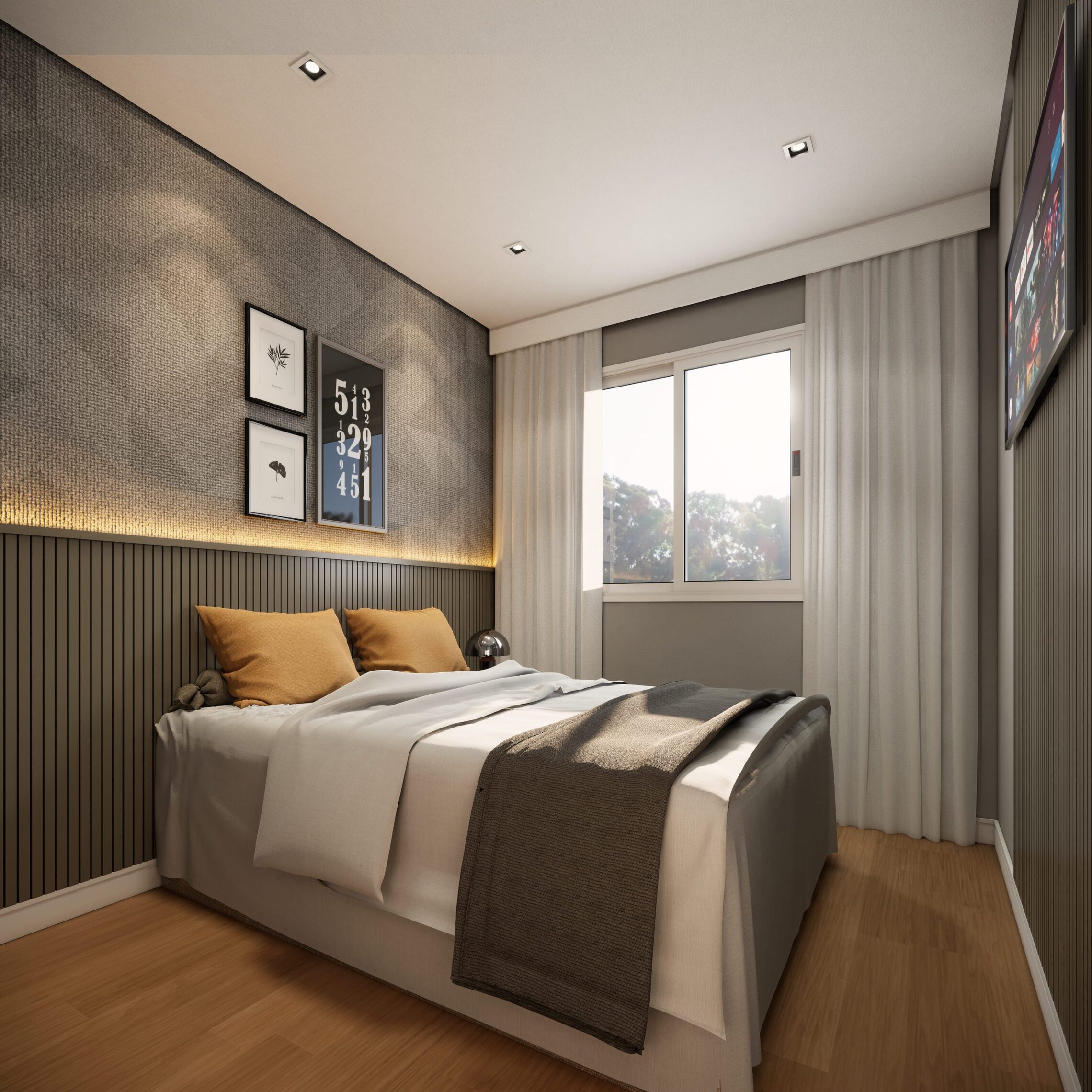 Metrocasa Sapopemba - Residencial