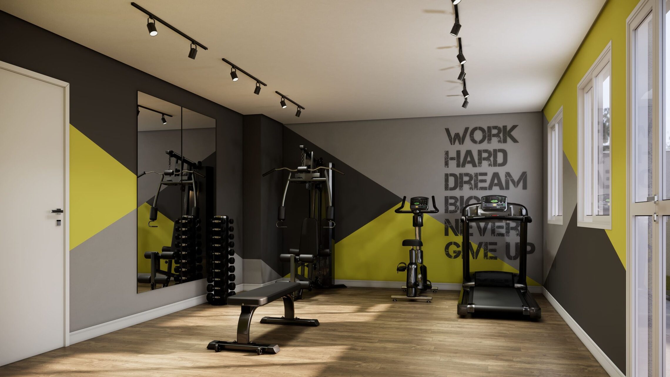 Metrocasa Sapopemba - Residencial