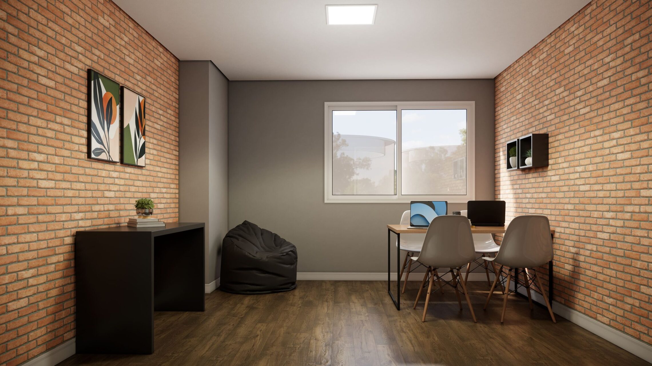 Metrocasa Sapopemba - Residencial