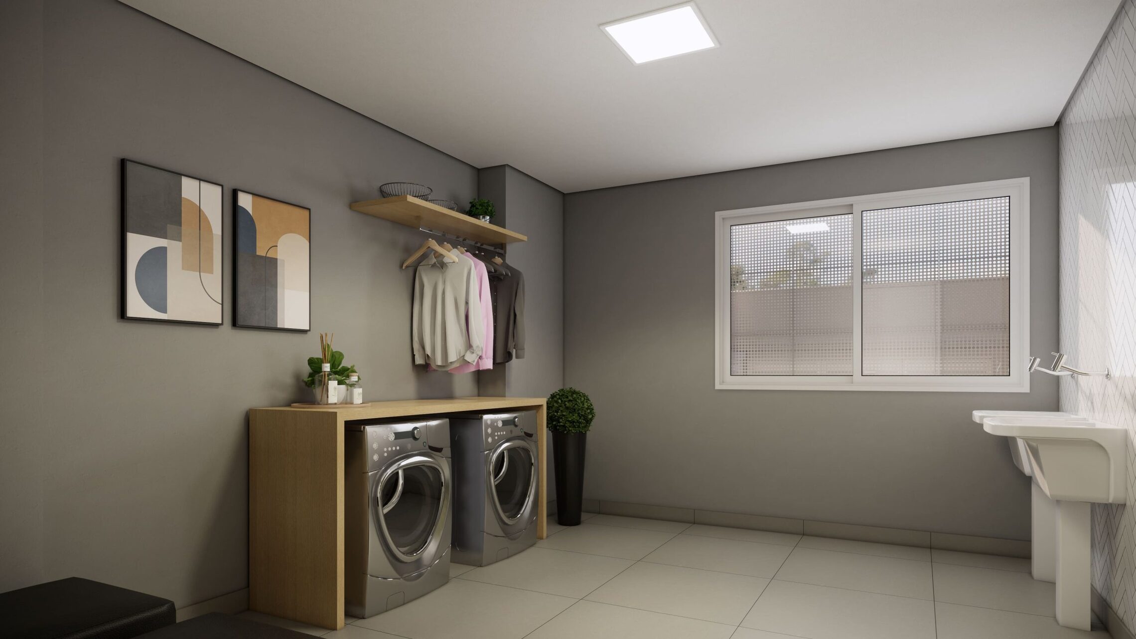 Metrocasa Sapopemba - Residencial