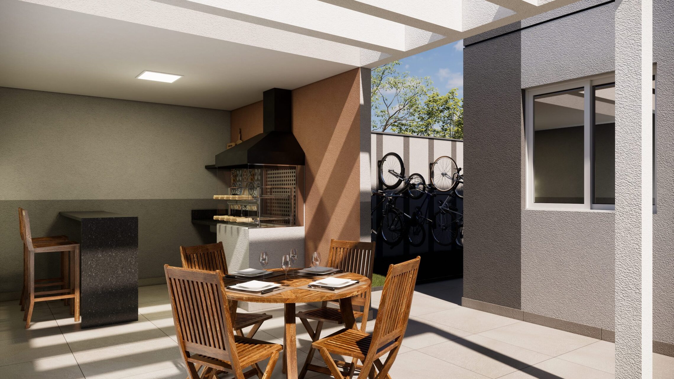 Metrocasa Sapopemba - Residencial