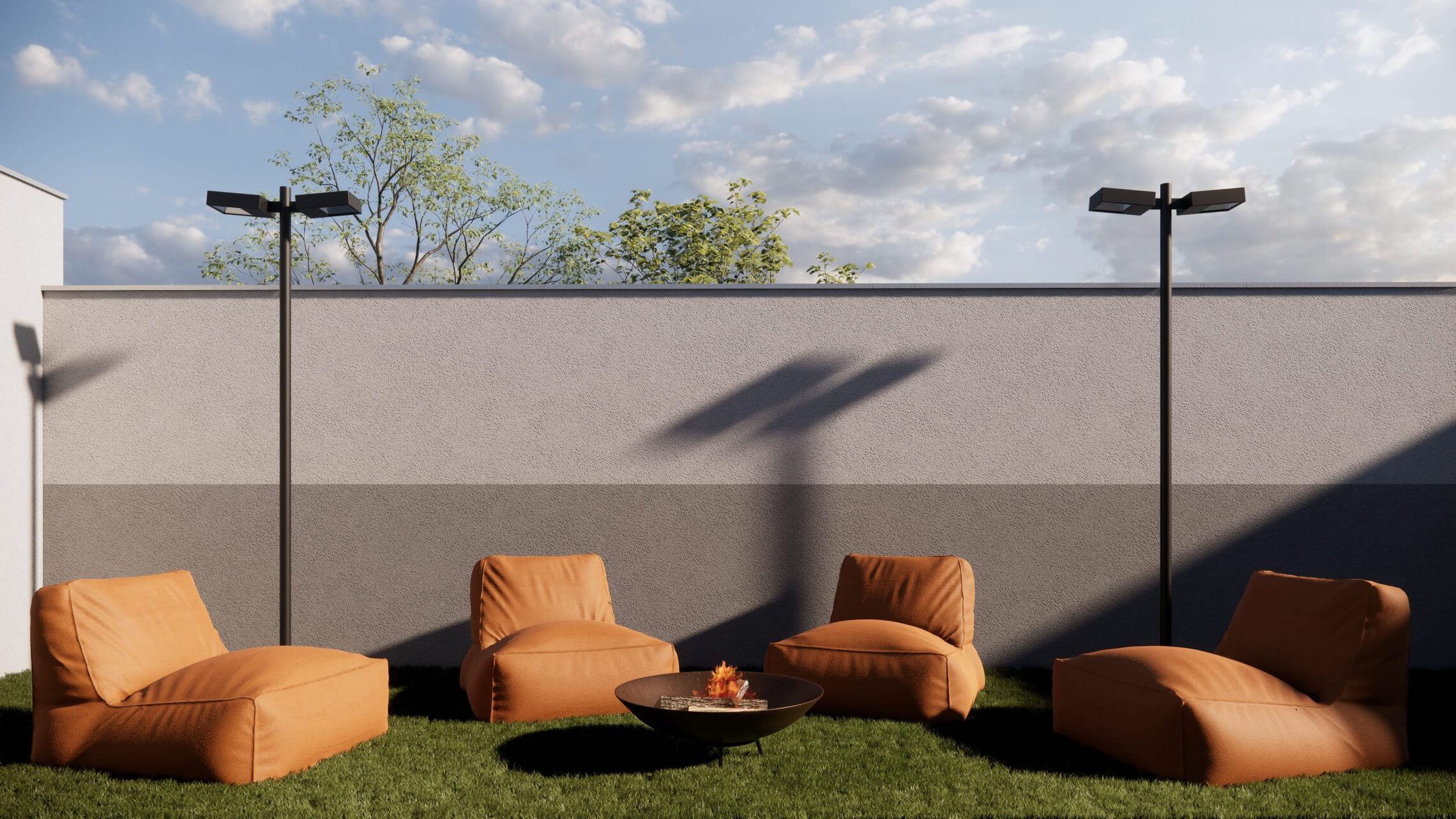 Metrocasa Sapopemba - Residencial