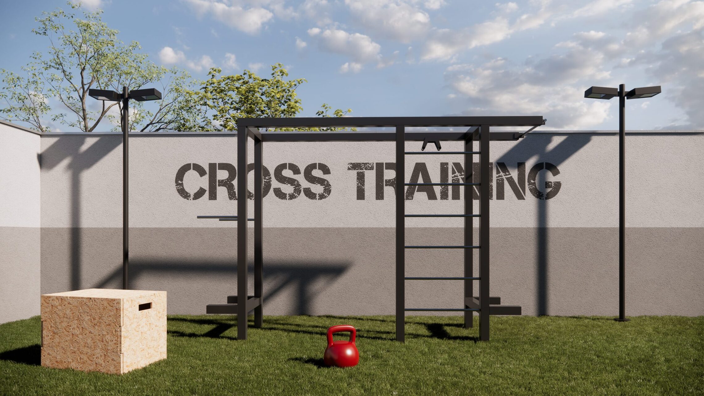 Metrocasa Sapopemba - Residencial