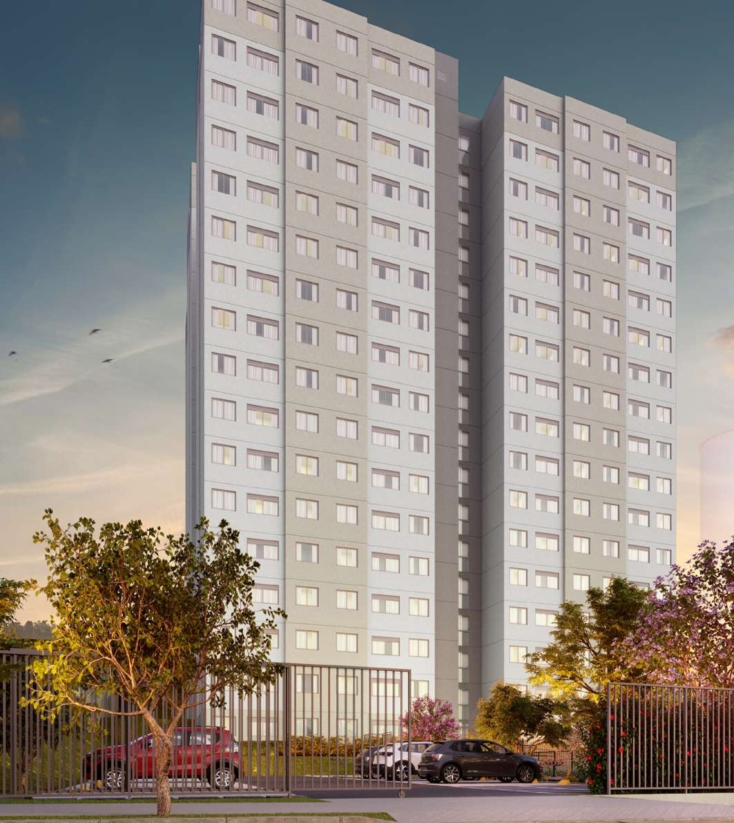 Farol Cantareira - Fase 1