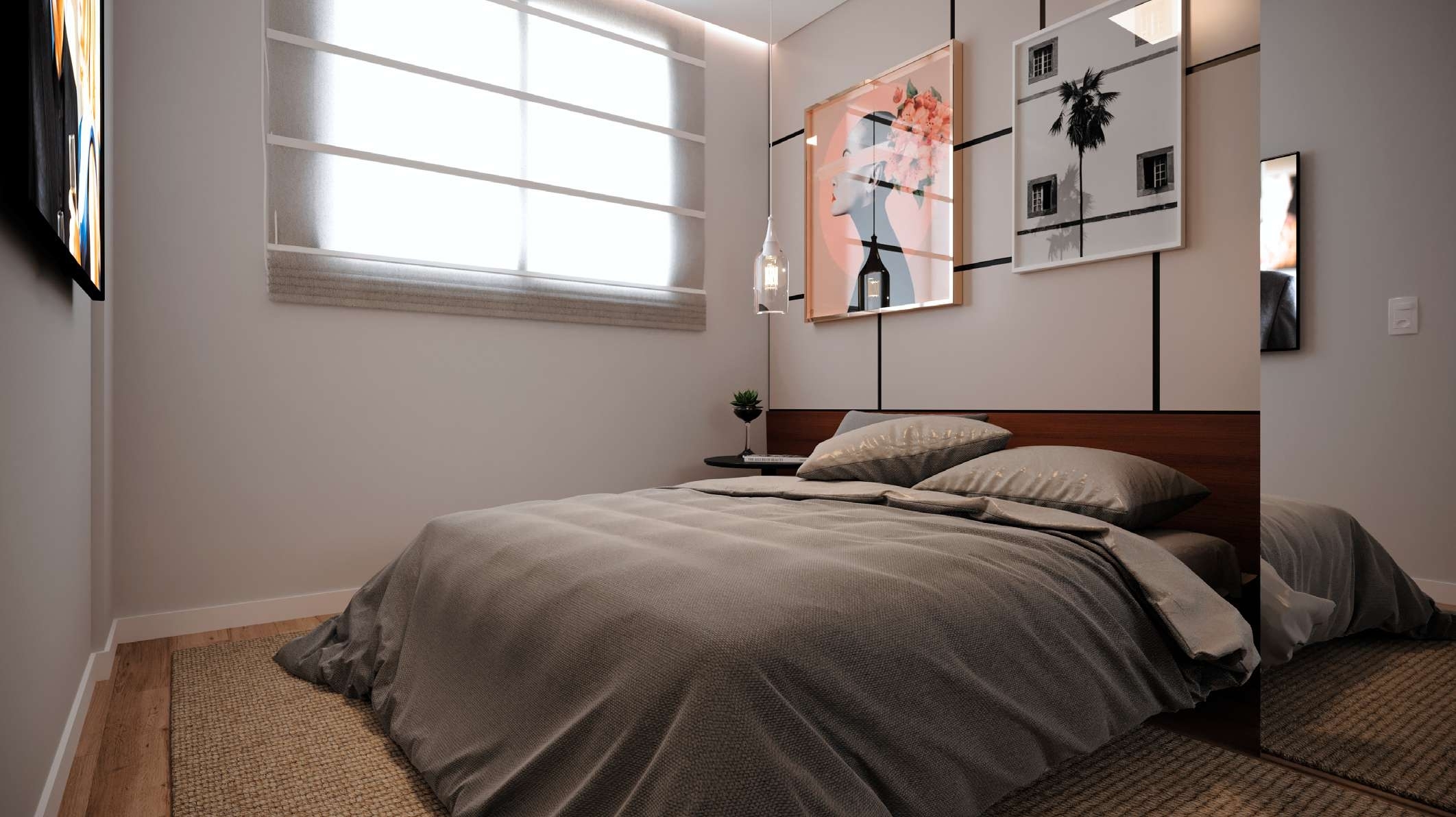 Farol Cantareira - Fase 1 Farol Cantareira - Fase 1