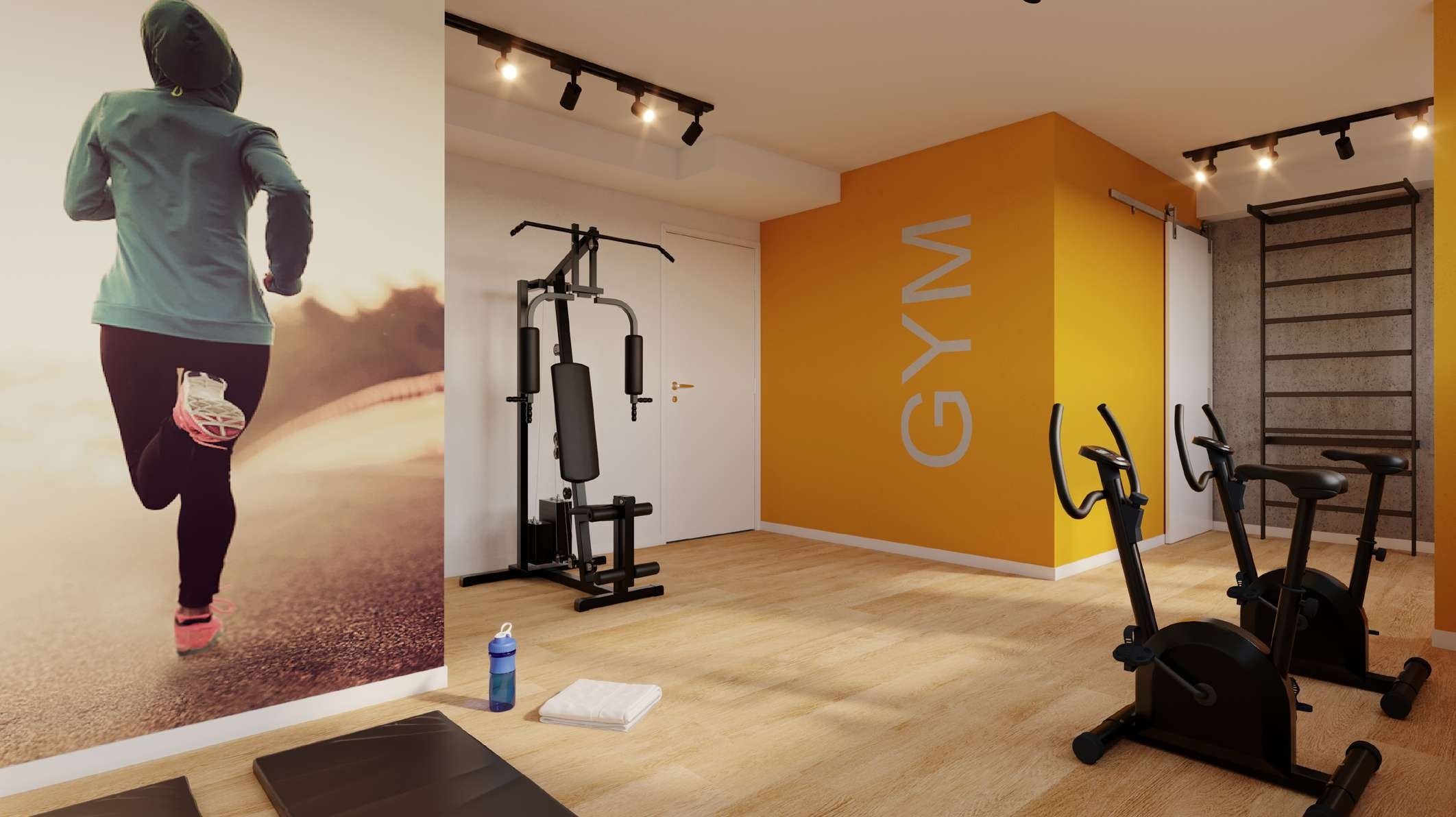 Farol Cantareira - Fase 1 Farol Cantareira - Fase 1