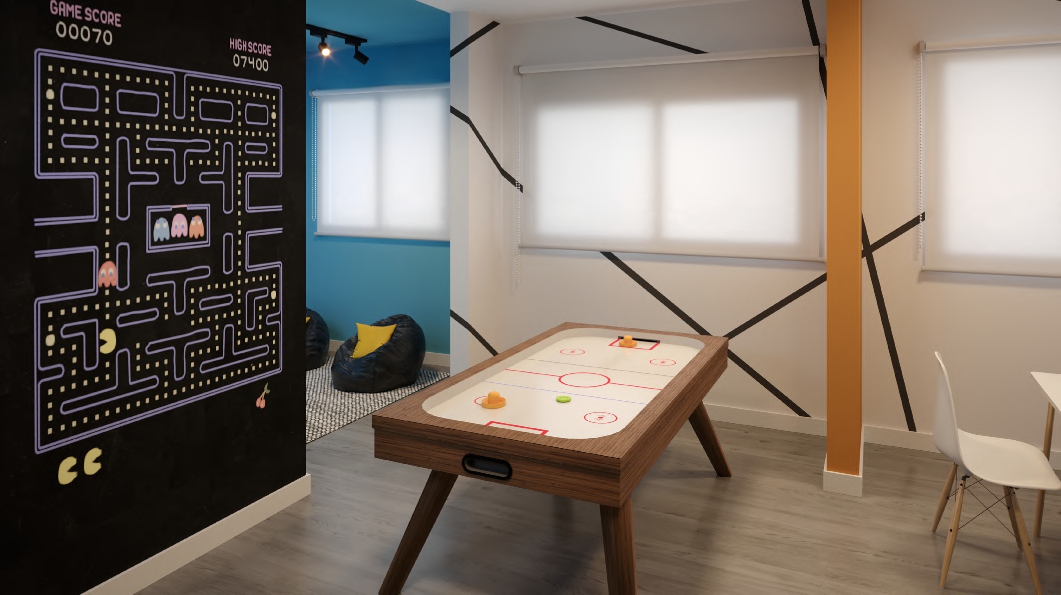 Farol Cantareira - Fase 1 Farol Cantareira - Fase 1