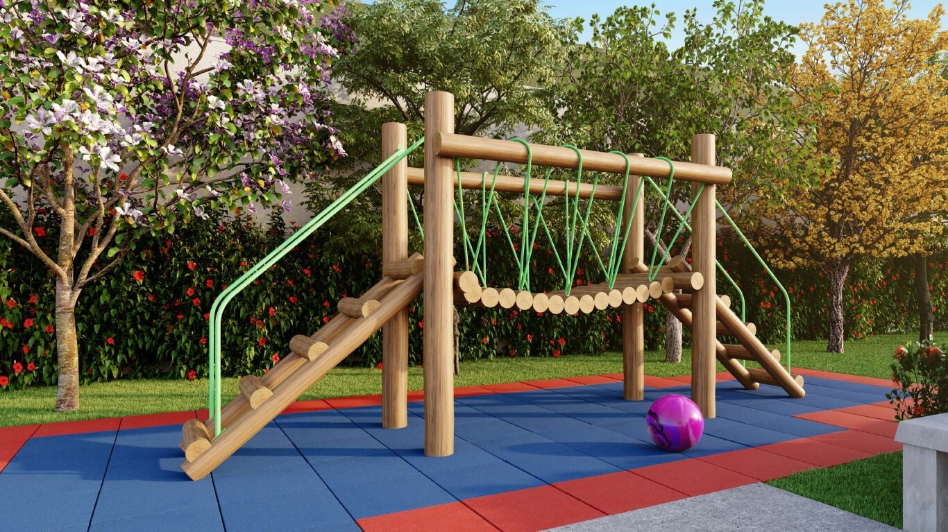 Farol Cantareira - Fase 1 Farol Cantareira - Fase 1